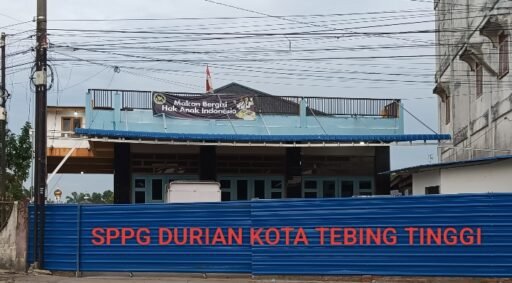Diduga Widya Pertiwi dan Nurul Sakinah Tutup Mata Ketidaklayakan Operasional SPPG Durian Diduga Widya Pertiwi dan Nurul Sakinah Tutup Mata Ketidaklayakan Operasional SPPG Durian
