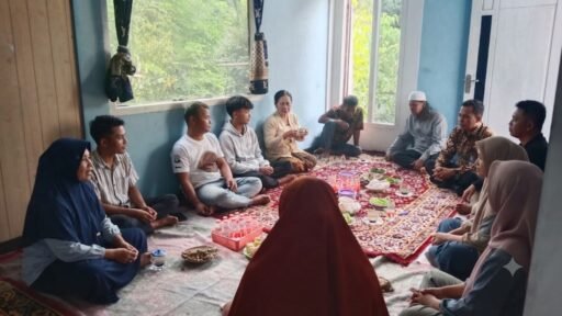 Matangkan Persiapan Penyamnutan Kunjungan DPR RI Bramantyo Suwondo, Relawan PIP Gelar Rapat Koordinasi Matangkan Persiapan Penyamnutan Kunjungan DPR RI Bramantyo Suwondo, Relawan PIP Gelar Rapat Koordinasi