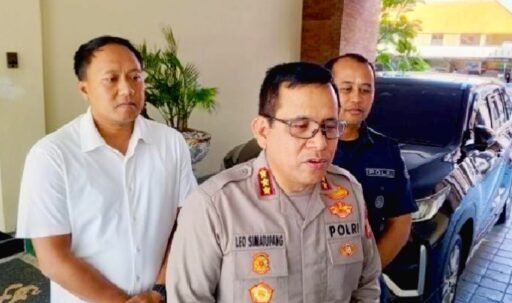 Kapolresta Denpasar Meluruskan Berita Terkait Oknum Netizen Mengaku Wartawan Buat Onar Di Kuta Kapolresta Denpasar Meluruskan Berita Terkait Oknum Netizen Mengaku Wartawan Buat Onar Di Kuta