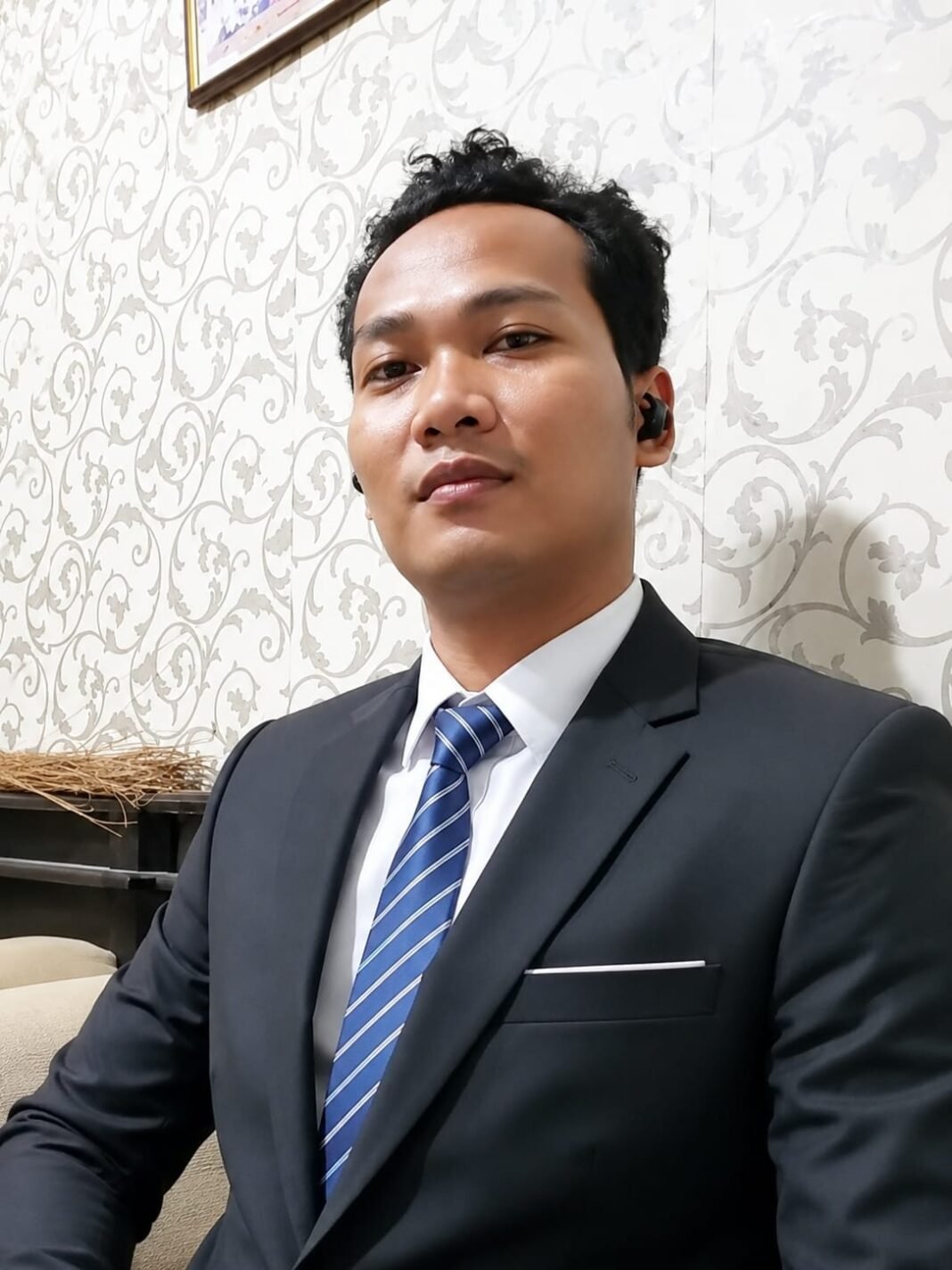 Saipul Bahri Urges Tangerang Education Office to Probe Alleged PPDB Extortion Scheme Saipul Bahri Urges Tangerang Education Office to Probe Alleged PPDB Extortion Scheme