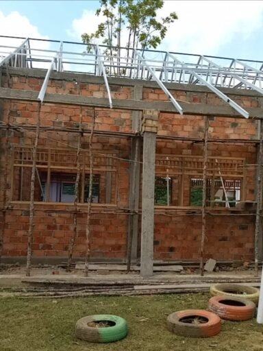 Diduga proyek asal jadi Diduga proyek asal jadi