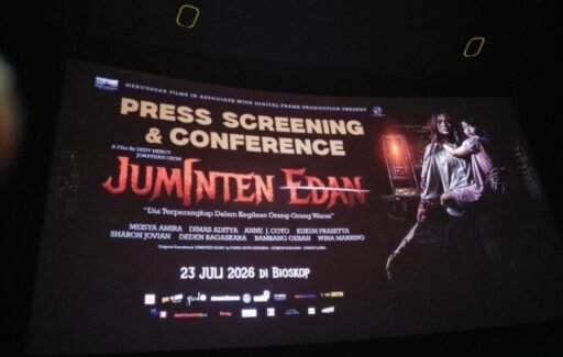 Saat Ketakutan Tak Lagi Berwujud Hantu,”Juminten Edan” Mengguncang Layar Lewat Luka Psikologis yang Menyayat Saat Ketakutan Tak Lagi Berwujud Hantu,”Juminten Edan” Mengguncang Layar Lewat Luka Psikologis yang Menyayat