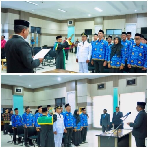 Sekda Andri Nourman Tekankan Integritas, Profesionalisme, dan Pelayanan Publik Berkualitas | Kompas.sbs Sekda Andri Nourman Tekankan Integritas, Profesionalisme, dan Pelayanan Publik Berkualitas | Kompas.sbs