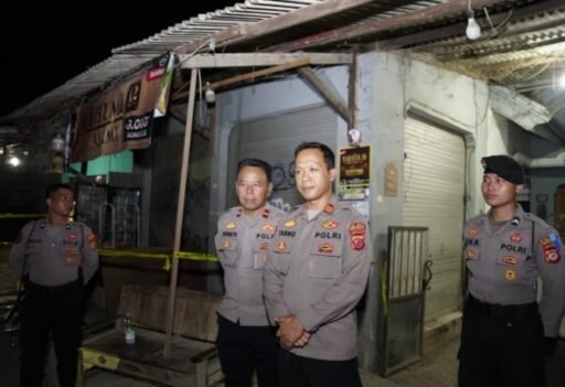 Polisi Imbau Warga Tidak Terprovokasi Terkait Insiden di Wilayah Kecamatan Sindang Indramayu Polisi Imbau Warga Tidak Terprovokasi Terkait Insiden di Wilayah Kecamatan Sindang Indramayu