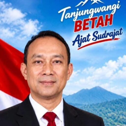 AJAT SUDRAJAT MAJU SEBAGAI CALON KEPALA DESA TANJUNGWANGI AJAT SUDRAJAT MAJU SEBAGAI CALON KEPALA DESA TANJUNGWANGI