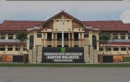 WALI KOTA SUBULUSSALAM LUAR DAERAH? PUBLIK TAGIH TRANSPARANSI SPPD, ANGGARAN DAN HASIL PERJALANAN DINAS WALI KOTA SUBULUSSALAM LUAR DAERAH? PUBLIK TAGIH TRANSPARANSI SPPD, ANGGARAN DAN HASIL PERJALANAN DINAS