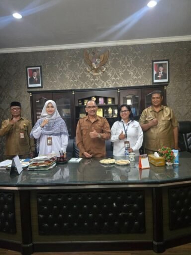 Penilaian Maladministrasi di Alor Dimulai, Pemkab Alor Sambut Baik dan Siap Dinilai Ombudsman Penilaian Maladministrasi di Alor Dimulai, Pemkab Alor Sambut Baik dan Siap Dinilai Ombudsman