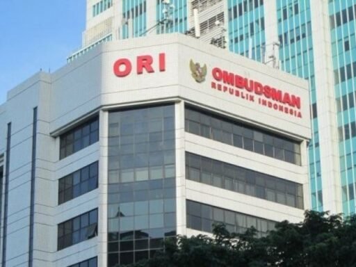 DESAKAN KEPADA, APH, BKN DAN OMBUDSMAN DESAKAN KEPADA, APH, BKN DAN OMBUDSMAN