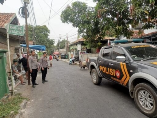 Tukang Becak di Indramayu Meninggal Saat Sarapan Bubur, Polisi Ungkap Hasil Pemeriksaan Tukang Becak di Indramayu Meninggal Saat Sarapan Bubur, Polisi Ungkap Hasil Pemeriksaan