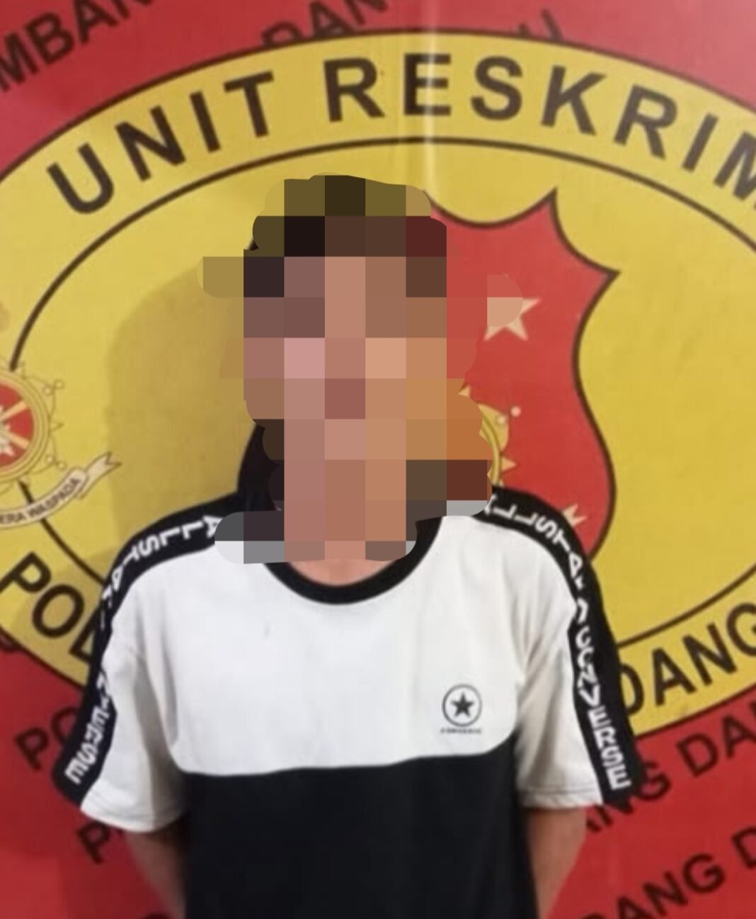 Tim Tarantula Polsek Rambang Niru Amankan Terduga Pelaku Pungli di Jalan Kasih Dewa–Jemenang Tim Tarantula Polsek Rambang Niru Amankan Terduga Pelaku Pungli di Jalan Kasih Dewa–Jemenang