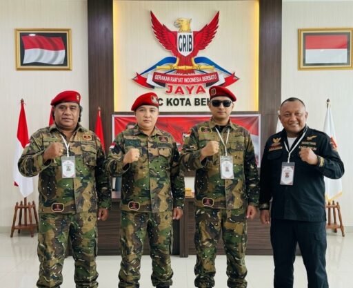 DPC GRIB Jaya Kota Bekasi Bantah Tudingan Pungli, Siap Tempuh Jalur Hukum DPC GRIB Jaya Kota Bekasi Bantah Tudingan Pungli, Siap Tempuh Jalur Hukum