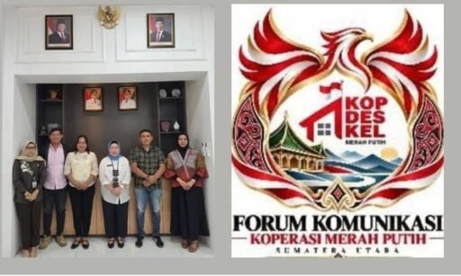 KMP di Medan ‘Cangkang Kosong’, Ratusan Gerai Belum Dibangun, SPPG Enggan Berbisnis dengan KKMP KMP di Medan ‘Cangkang Kosong’, Ratusan Gerai Belum Dibangun, SPPG Enggan Berbisnis dengan KKMP