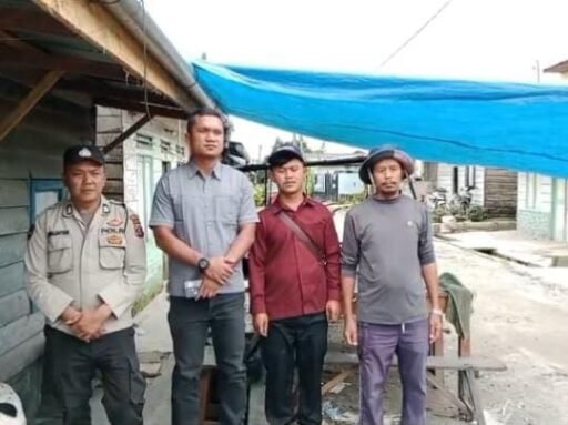 Tidak Ditemukan : Polsek Pamatang Silimahuta Cek Kedai Terkait Praktik Judi Togel Tidak Ditemukan : Polsek Pamatang Silimahuta Cek Kedai Terkait Praktik Judi Togel