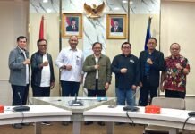 SMSI dan RRI Tandatangani MoU, Bersatu Perang Lawan Hoaks di Ruang Digital