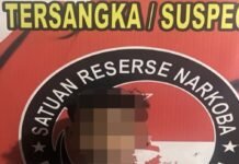 INFORMASI WARGA ANTARKAN SATRESNARKOBA POLRES MUARA ENIM UNGKAP KASUS SABU DI LUBUK EMPELAS