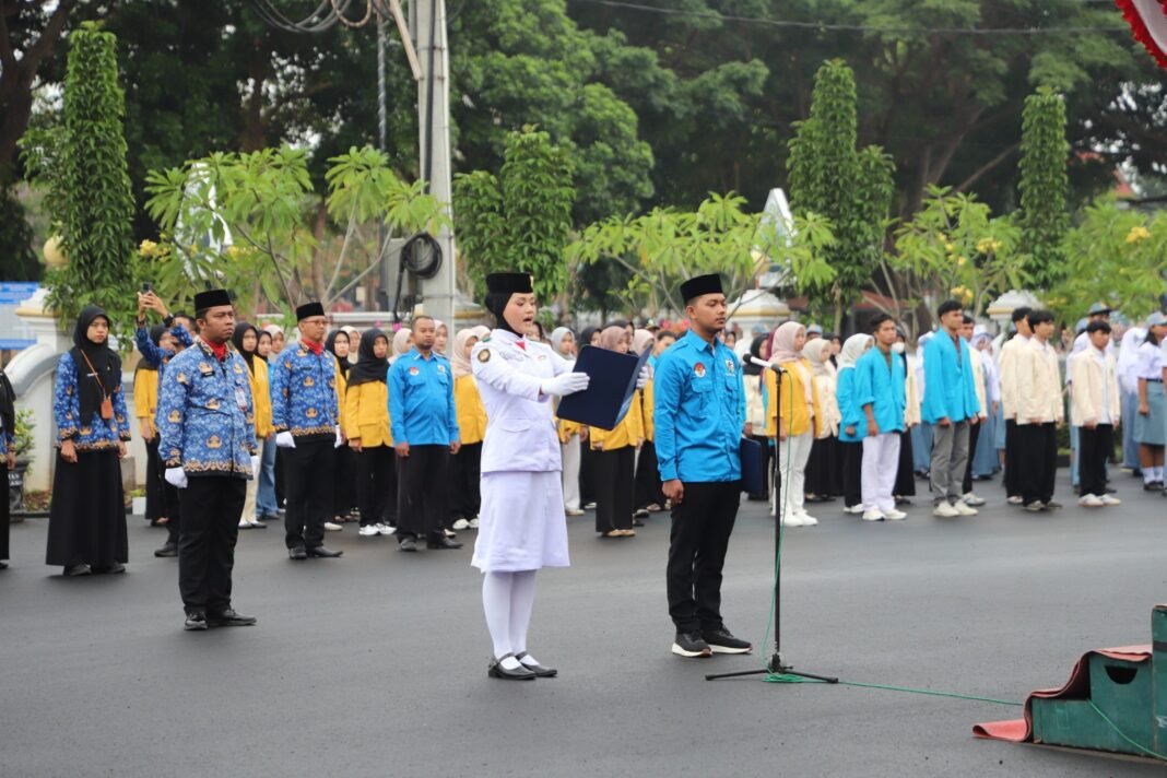 Hari Sumpah Pemuda Ke-98 : Menuju Generasi Muda Purworejo yang Berkarakter dan Berdaya Saing Hari Sumpah Pemuda Ke-98 : Menuju Generasi Muda Purworejo yang Berkarakter dan Berdaya Saing
