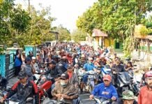 GPPM dan KALBA Hadir di Tengah Masyarakat, Bangun Gerakan Kolektif Menjaga Kamtibmas