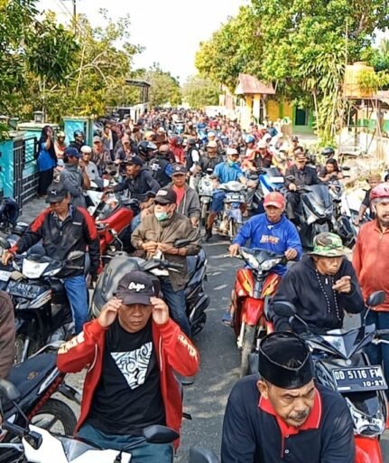 GPPM dan KALBA Hadir di Tengah Masyarakat, Bangun Gerakan Kolektif Menjaga Kamtibmas GPPM dan KALBA Hadir di Tengah Masyarakat, Bangun Gerakan Kolektif Menjaga Kamtibmas