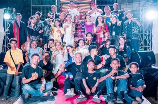 24 MUSIK FESTIVAL SEASON 2 LAHIRKAN BIBIT TALENTA BARU SENI MUSIK 2026 24 MUSIK FESTIVAL SEASON 2 LAHIRKAN BIBIT TALENTA BARU SENI MUSIK 2026