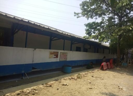 SIM KALIMALANG MAKIN TERTATA, WARGA APRESIASI PETUGAS YANG SIGAP SIM KALIMALANG MAKIN TERTATA, WARGA APRESIASI PETUGAS YANG SIGAP