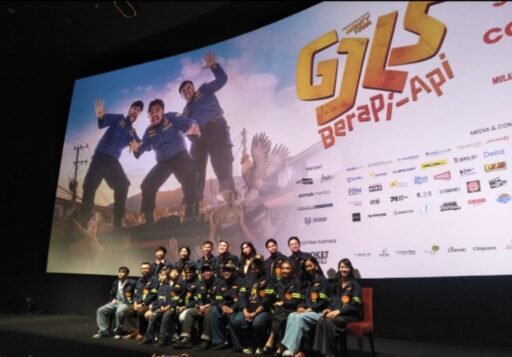 TRIO GJLS BIKIN GEGer! BERAPI-API BUKAN CUMA LAWAK, MISI PENYELAMATAN ANAK JADI TARUHAN NYAWA TRIO GJLS BIKIN GEGer! BERAPI-API BUKAN CUMA LAWAK, MISI PENYELAMATAN ANAK JADI TARUHAN NYAWA