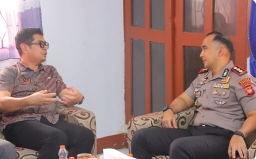 Program Poliran Jadi Langkah Nyata Polres Sintang Bantu Masyarakat Dapatkan Pekerjaan Program Poliran Jadi Langkah Nyata Polres Sintang Bantu Masyarakat Dapatkan Pekerjaan