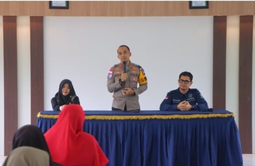 Program POLIRAN Polres Sintang, Peserta Pelatihan Kerja Berpeluang Terhubung dengan Perusahaan Program POLIRAN Polres Sintang, Peserta Pelatihan Kerja Berpeluang Terhubung dengan Perusahaan