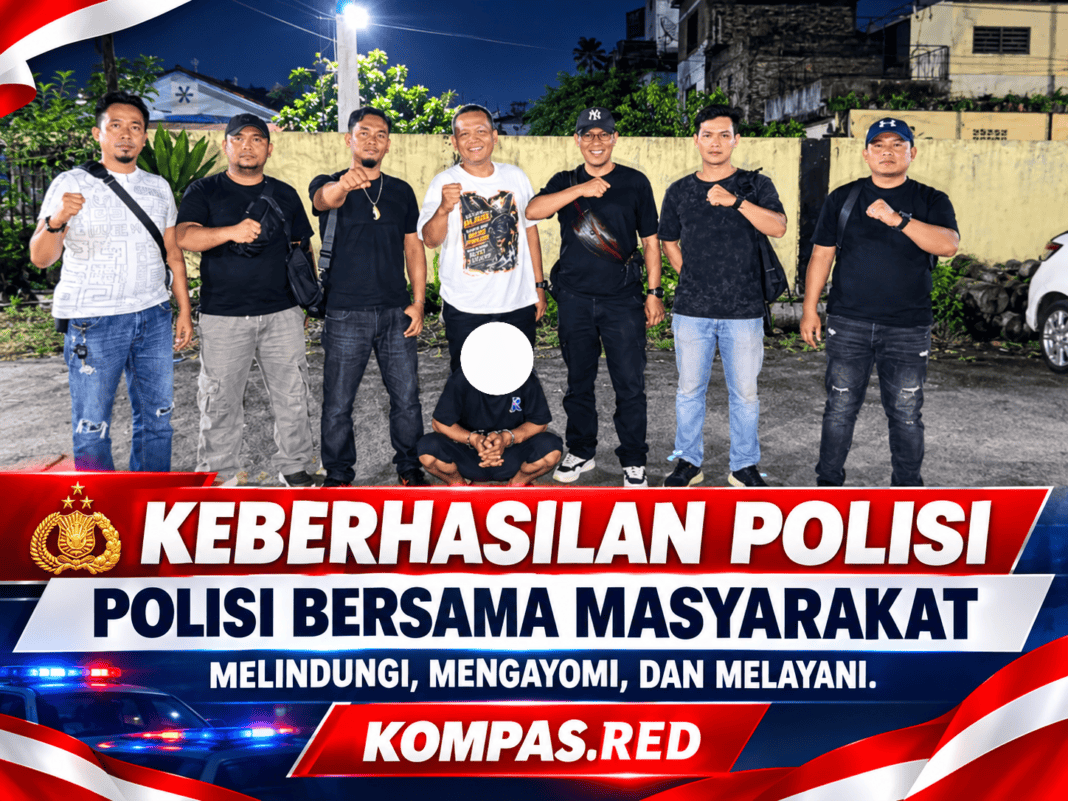 Curi Sepeda Motor : Pria ini Diringkus Unit Jahtanras Polres Simalungun Curi Sepeda Motor : Pria ini Diringkus Unit Jahtanras Polres Simalungun